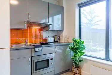 1 bed studio, Matilda Street, Heeley, Sheffield, S14TP - Image 3